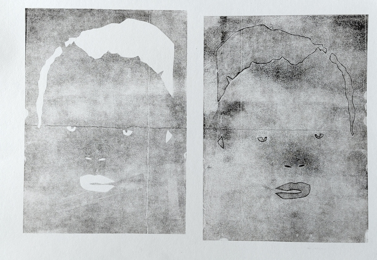 Kunstwerk von Barbara Leifeld